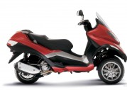 Piaggio MP3